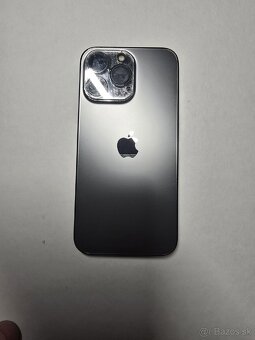 Predam iPhone 13 pro 256GB bateria 100% - 5