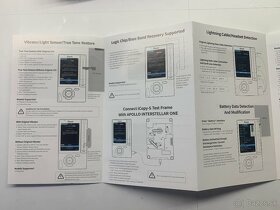 Qianli APOLLO Interstellar One Lcd programátor s batériou - 5