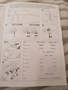 Predám kompletnú fotovoltaickú on grid elektráreň 2,5kW - 5