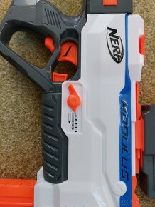 Nerf Modulus Regulator - 5