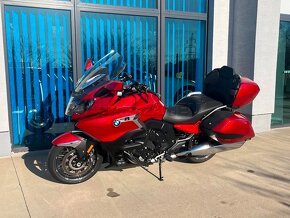 BMW K 1600 B GRAND AMERICA - 5