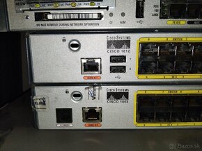 Cisco lab router switch firewall - 5