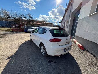 Seat Leon 1.2 TSI 77kw 1P - 5