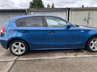 BMW 118d - 5