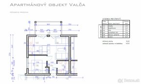 Apartmán na zjazdovke s celoročným využitím - 5