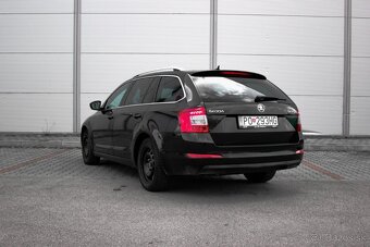 Škoda Octavia Combi 1.6 TDI 110k Active DSG - 5