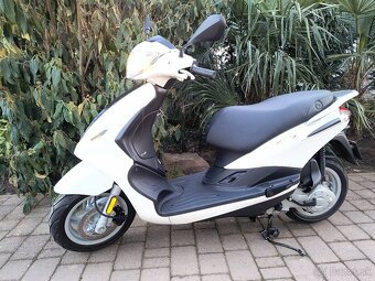 piaggio fly - 5