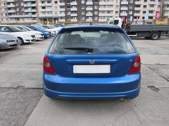 Honda Civic 1.6i VTEC Sport - 5