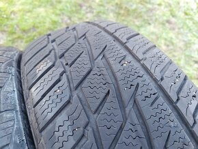 Zimné gumy 195/55R16 Matador - 5