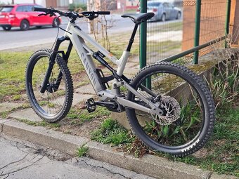 Elektrobicykel Canyon Torque ON 7 - nový - 5