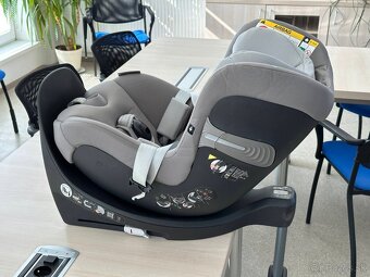 CYBEX SIRONA S i-Size - 5