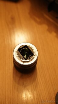 Sony Fe 28mm F2 - 5