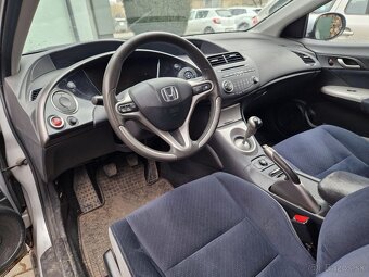 Honda Civic 5DR - 5