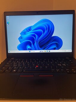 Lenovo ThinkPad X390 - 5