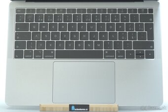 ZÁRUKA/Macbook Air 13.3"/I5 1.6GHZ/8GB RAM/128GB SSD/CZ/BAT - 5