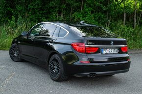 BMW 530D GT XDrive - 5