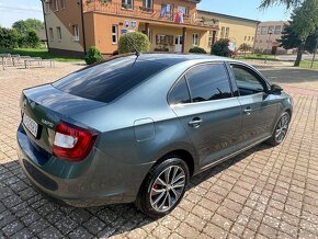 Škoda Rapid 1.0tsi 70kw 2019 - 5