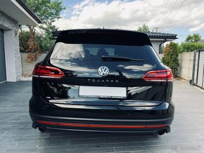 VW Touareg 3.0tdi V6 Elegance 4motion???? - 5