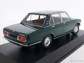 1:18 - BMW 2500 (1968) - Minichamps - 1:18 - 5