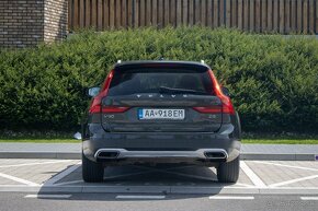 Volvo V90 CC D5 2.0L Cross Country AWD A/T - 5