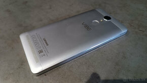 Lenovo VIBE K5 NOTE - Dual SIM - 5