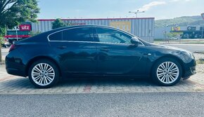 Opel Insignia Facelift 2.0 CDTi - 125kw automat limousine - 5