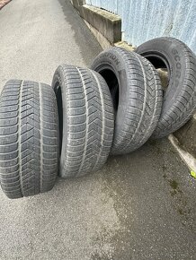 235/55R18 Pirelli scorpion zimne - 5