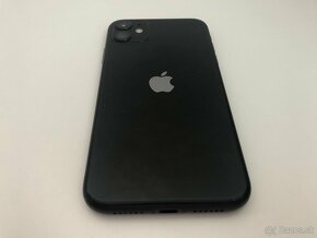 apple iphone 11 128gb Black / Batéria 100% - 5