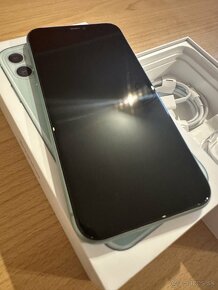 Iphone 11 128gb green - 5