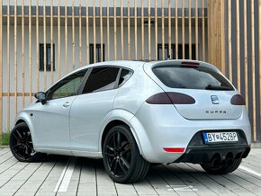 Seat leon cupra 177kw - 5