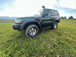 NISSAN PATROL GR 3.0ddti - 5