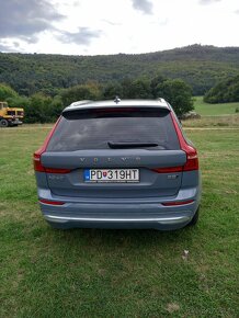 Volvo XC60 B5 AWD AT8 250 HP - 5