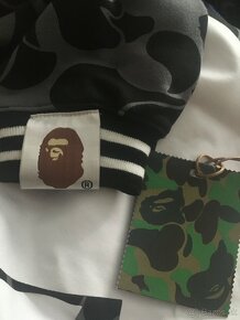 Bape hoodie - 5