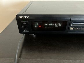 Sony Minidisc MDS-JE500 - 5