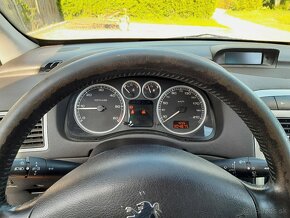 Peugeot 307 HDI 2.0 79kW - 5