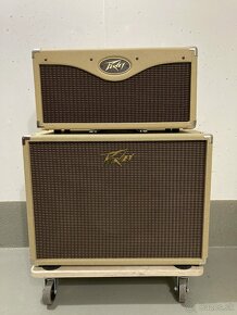 Predám set Peavey Classic - 5