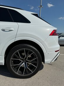 Audi q8 55 tfsi 2022 - 5