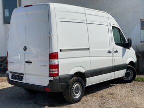 Mercedes-Benz Sprinter 313 CDI 2.2 R1 VS - 5