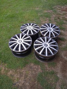 R16 5x112 - 5