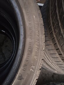 Predam 4ks zimne matador 245/40 r18 97V XL - 5