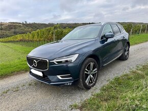 Volvo XC60 B5 Inscription AWD - 5