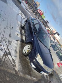 Ford Mondeo Mk3 2.0 TDCi 2005 - 5