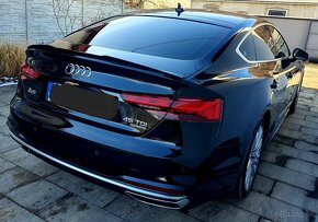 Audi A5 Sportback Advanced - 5