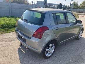 Suzuki Swift 1.3 DDIS Diesel - 5