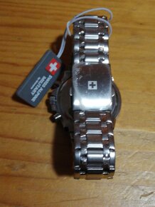 Swiss watch - 5