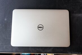 Dell XPS 13 L322X - core i7, 8GB RAM, 256GB SSD, Full HD IPS - 5