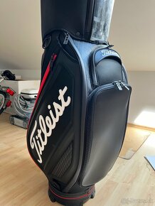 Titleist tour bag - 5