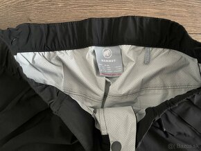 Mammut Albula HS Pants - 5