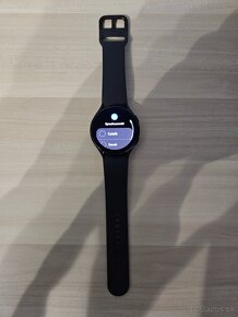 Samsung Galaxy Watch 4 44mm čierne - 5