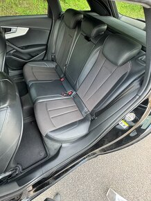 AUDI A4 3.0 TDI 160KW AVANT S-LINE - 5